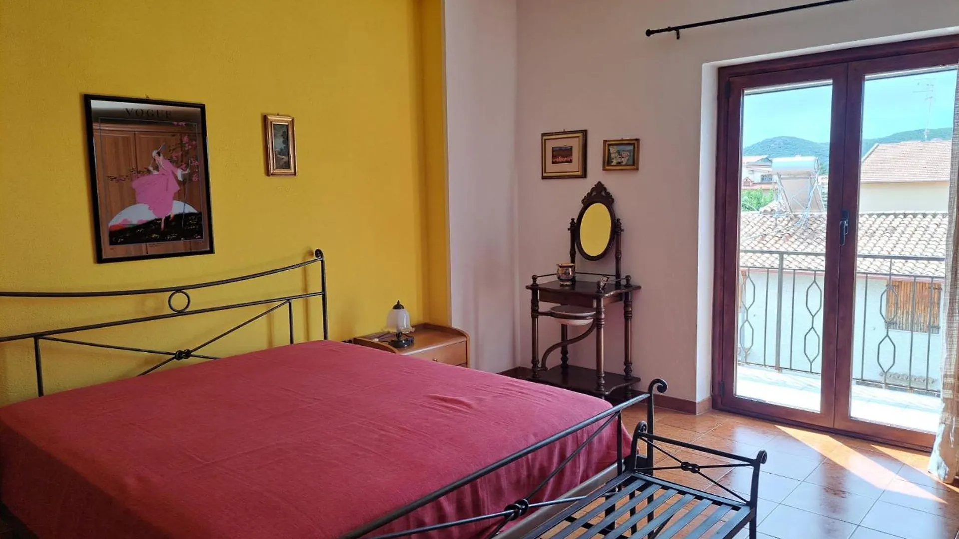 Apartment Corallo Rosa-Casa Vacanze Iglesias