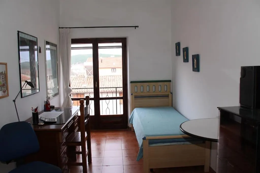 Corallo Rosa-Casa Vacanze Iglesias 0*,  Italy