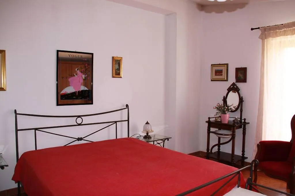 Corallo Rosa-Casa Vacanze Iglesias Apartment