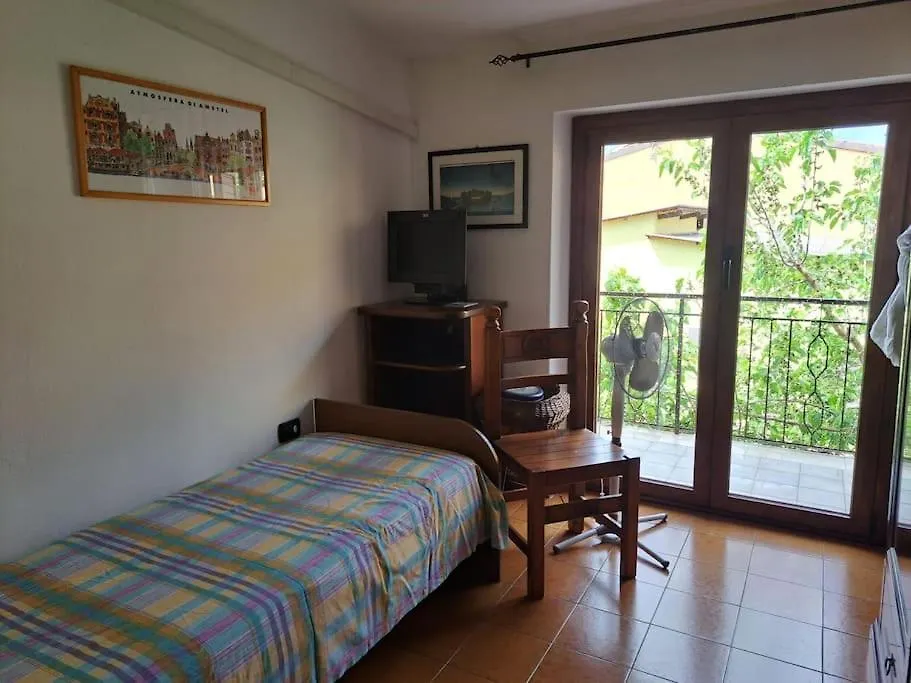 Apartment Corallo Rosa-Casa Vacanze Iglesias
