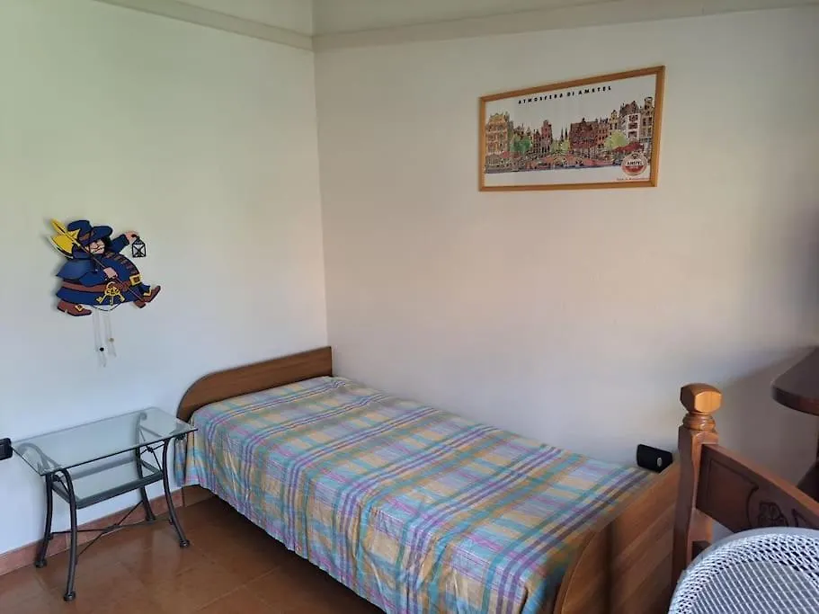 Corallo Rosa-Casa Vacanze Iglesias 0*,