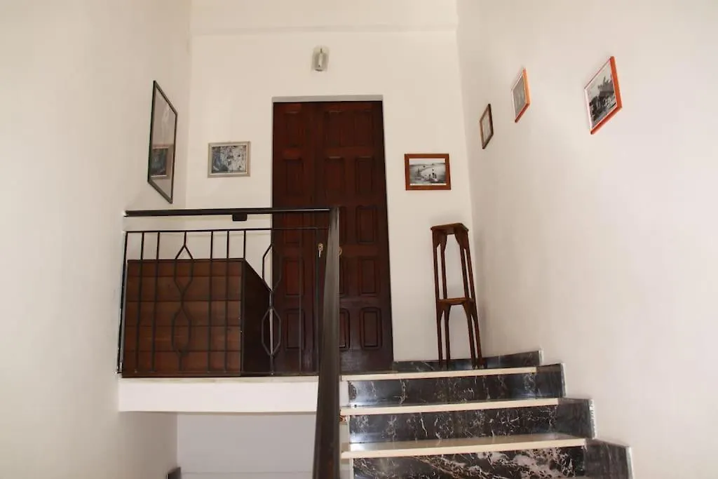 Corallo Rosa-Casa Vacanze Iglesias
