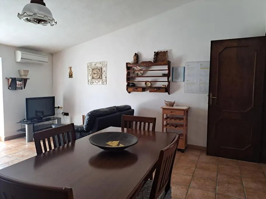 Corallo Rosa-Casa Vacanze Iglesias