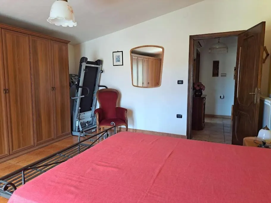Apartment Corallo Rosa-Casa Vacanze Iglesias