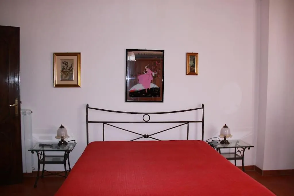 Apartment Corallo Rosa-Casa Vacanze Iglesias