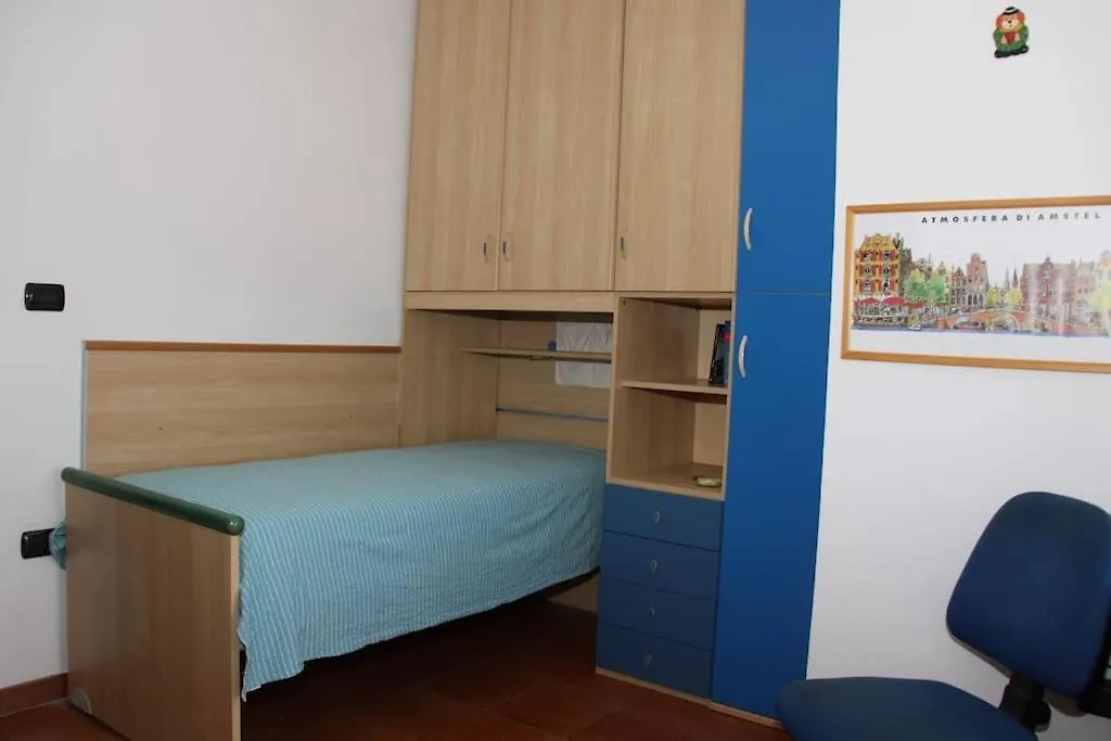 Apartment Corallo Rosa-Casa Vacanze Iglesias