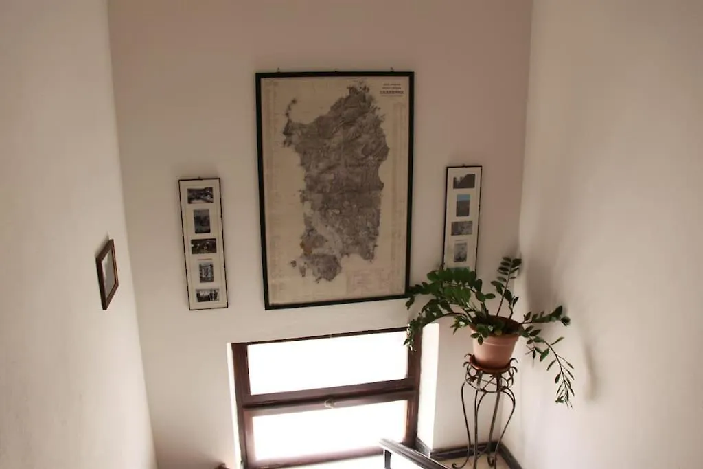 Apartment Corallo Rosa-Casa Vacanze Iglesias Italy