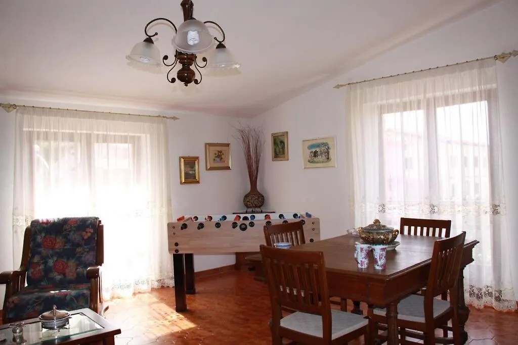 Corallo Rosa-Casa Vacanze Iglesias Apartment