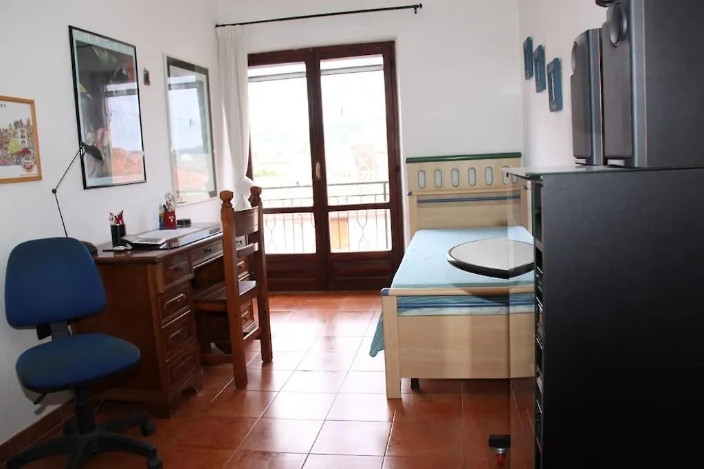 Apartment Corallo Rosa-Casa Vacanze Iglesias Italy