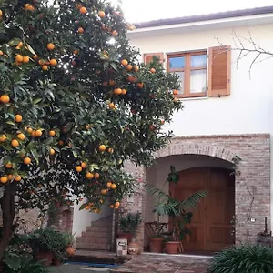  Apartment L'arancio Antico