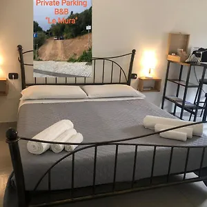  Frühstückspension Le Mura