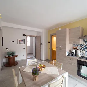 Ecclesiae Apartamento