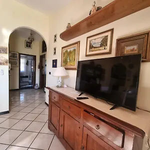  Apartment Casa Anna Maria