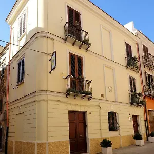 L'aquilino Bed and breakfast