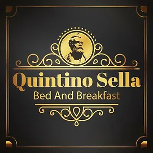 Quintino Sella Bed and breakfast