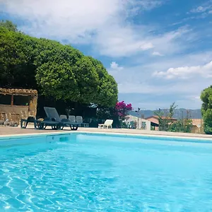 Il Paradiso Farm stay