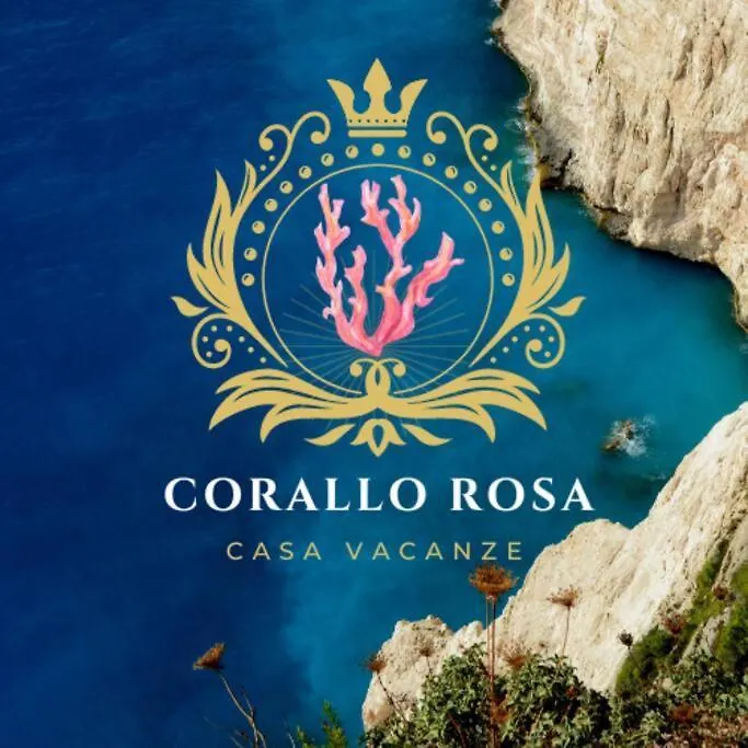 Corallo Rosa-Casa Vacanze Iglesias